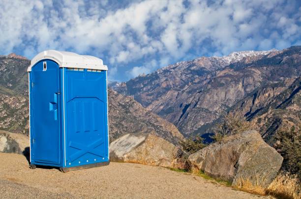 Best Temporary restroom rental  in Sacred Heart University, CT