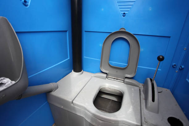 Best High-end porta potty rental  in Sacred Heart University, CT