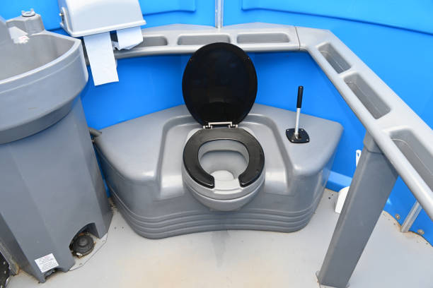 Best Long-term porta potty rental  in Sacred Heart University, CT