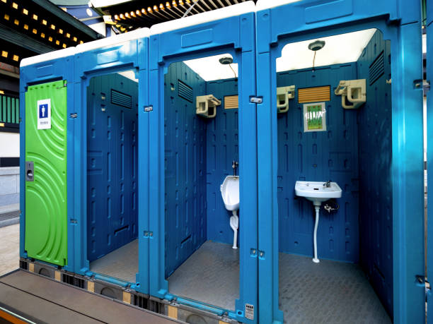 Best Best portable toilet rental  in Sacred Heart University, CT