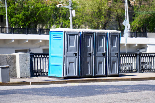 Best Luxury portable toilet rental  in Sacred Heart University, CT